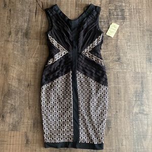 Sangria Size 10 Dress